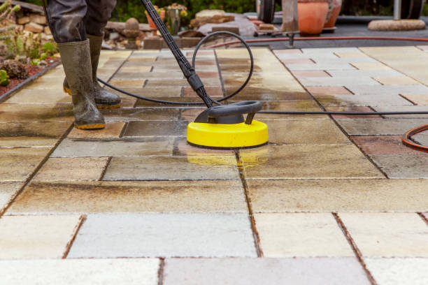 Best Building Exterior Washing  in Cherry Creek, CO