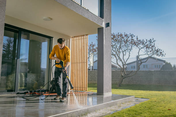 Cherry Creek, CO Pressure Washing Services Company