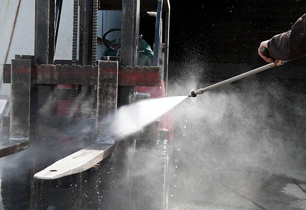 Best Oil Spill Cleanup  in Cherry Creek, CO